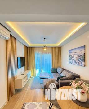 1-к квартира, вторичка, 44м2, 2/3 этаж