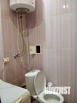 Студия квартира, вторичка, 24м2, 4/4 этаж