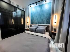 2-к квартира, вторичка, 47м2, 2/19 этаж