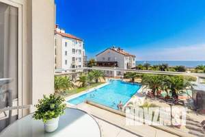 1-к квартира, вторичка, 50м2, 3/5 этаж