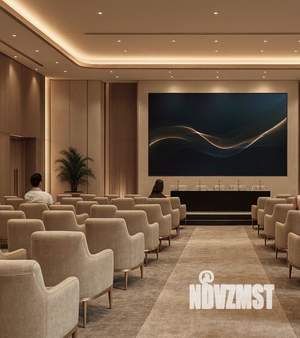 Студия квартира, вторичка, 44м2, 3/6 этаж