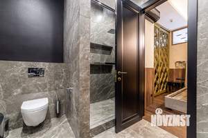 2-к квартира, вторичка, 90м2, 20/30 этаж