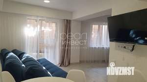 Студия квартира, вторичка, 28м2, 1/7 этаж