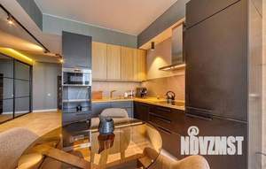 2-к квартира, вторичка, 55м2, 5/14 этаж