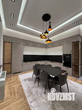 4-к квартира, вторичка, 110м2, 10/14 этаж