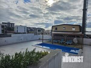 Студия квартира, вторичка, 26м2, 2/3 этаж