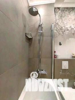 1-к квартира, вторичка, 51м2, 6/20 этаж