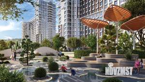 3-к квартира, вторичка, 84м2, 8/20 этаж