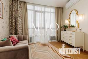 3-к квартира, вторичка, 120м2, 10/21 этаж