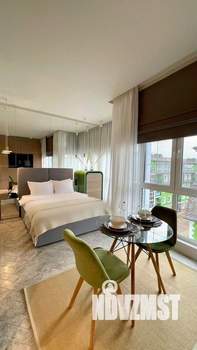 1-к квартира, вторичка, 36м2, 3/5 этаж