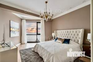 3-к квартира, вторичка, 170м2, 9/21 этаж