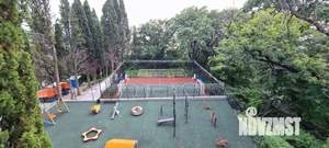 Студия квартира, вторичка, 53м2, 2/4 этаж