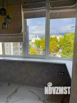 3-к квартира, вторичка, 58м2, 8/10 этаж
