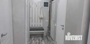 2-к квартира, вторичка, 36м2, 4/5 этаж