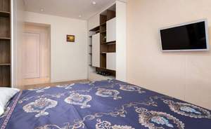 3-к квартира, вторичка, 63м2, 2/5 этаж