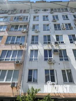 2-к квартира, вторичка, 40м2, 1/9 этаж