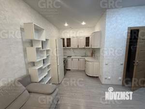 1-к квартира, вторичка, 33м2, 1/10 этаж
