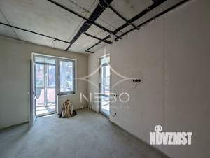 1-к квартира, вторичка, 35м2, 7/16 этаж