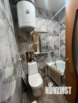 Студия квартира, вторичка, 30м2, 5/5 этаж