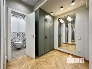 1-к квартира, вторичка, 35м2, 4/9 этаж