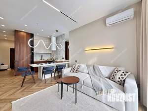 2-к квартира, вторичка, 60м2, 7/21 этаж