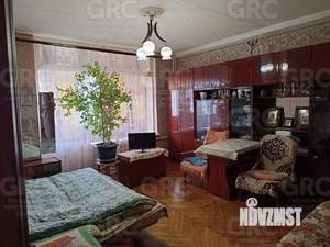 2-к квартира, вторичка, 63м2, 6/12 этаж