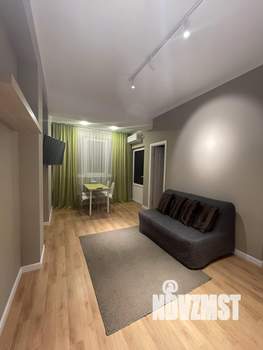 2-к квартира, вторичка, 37м2, 8/8 этаж