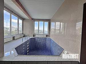 4-к квартира, вторичка, 600м2, 15/15 этаж