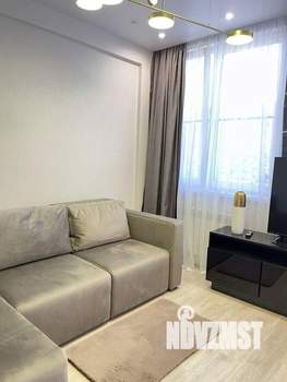 2-к квартира, вторичка, 41м2, 7/16 этаж