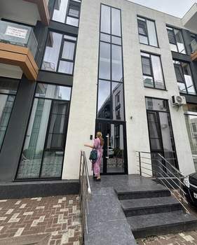 1-к квартира, вторичка, 39м2, 3/3 этаж