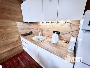 2-к квартира, вторичка, 55м2, 3/3 этаж