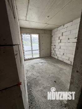 1-к квартира, вторичка, 39м2, 8/22 этаж