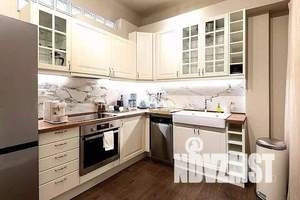1-к квартира, вторичка, 40м2, 8/9 этаж