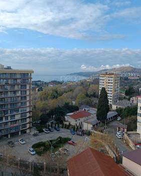 2-к квартира, вторичка, 45м2, 1/9 этаж