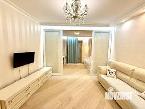 2-к квартира, вторичка, 49м2, 7/22 этаж