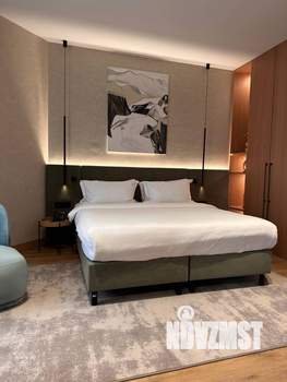 1-к квартира, вторичка, 57м2, 5/6 этаж