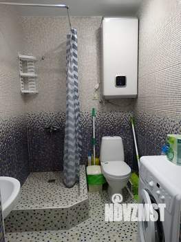 1-к квартира, вторичка, 32м2, 4/5 этаж