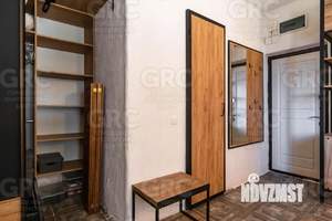 Студия квартира, вторичка, 21м2, 1/10 этаж