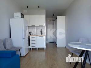 Студия квартира, вторичка, 22м2, 15/20 этаж