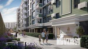 1-к квартира, вторичка, 39м2, 4/7 этаж