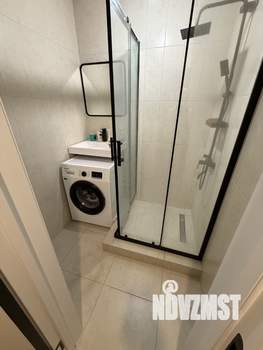 2-к квартира, вторичка, 52м2, 2/5 этаж