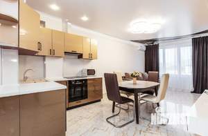 3-к квартира, вторичка, 63м2, 7/7 этаж