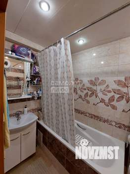 2-к квартира, вторичка, 46м2, 2/8 этаж