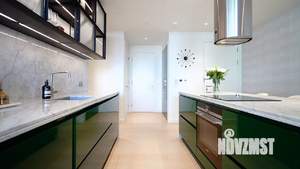 1-к квартира, вторичка, 43м2, 3/5 этаж