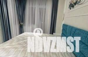 2-к квартира, вторичка, 55м2, 15/24 этаж