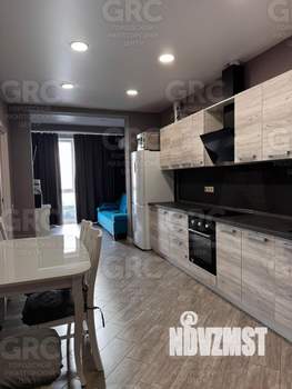 2-к квартира, вторичка, 66м2, 17/20 этаж