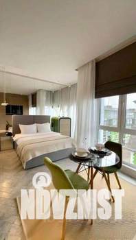2-к квартира, вторичка, 41м2, 5/5 этаж