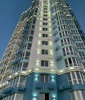 Студия квартира, вторичка, 35м2, 12/16 этаж