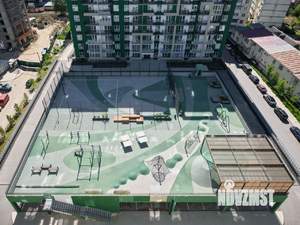 1-к квартира, вторичка, 26м2, 8/12 этаж