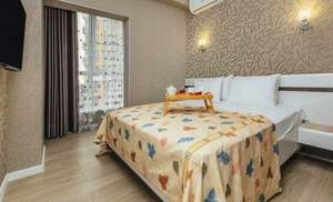 1-к квартира, вторичка, 31м2, 9/13 этаж